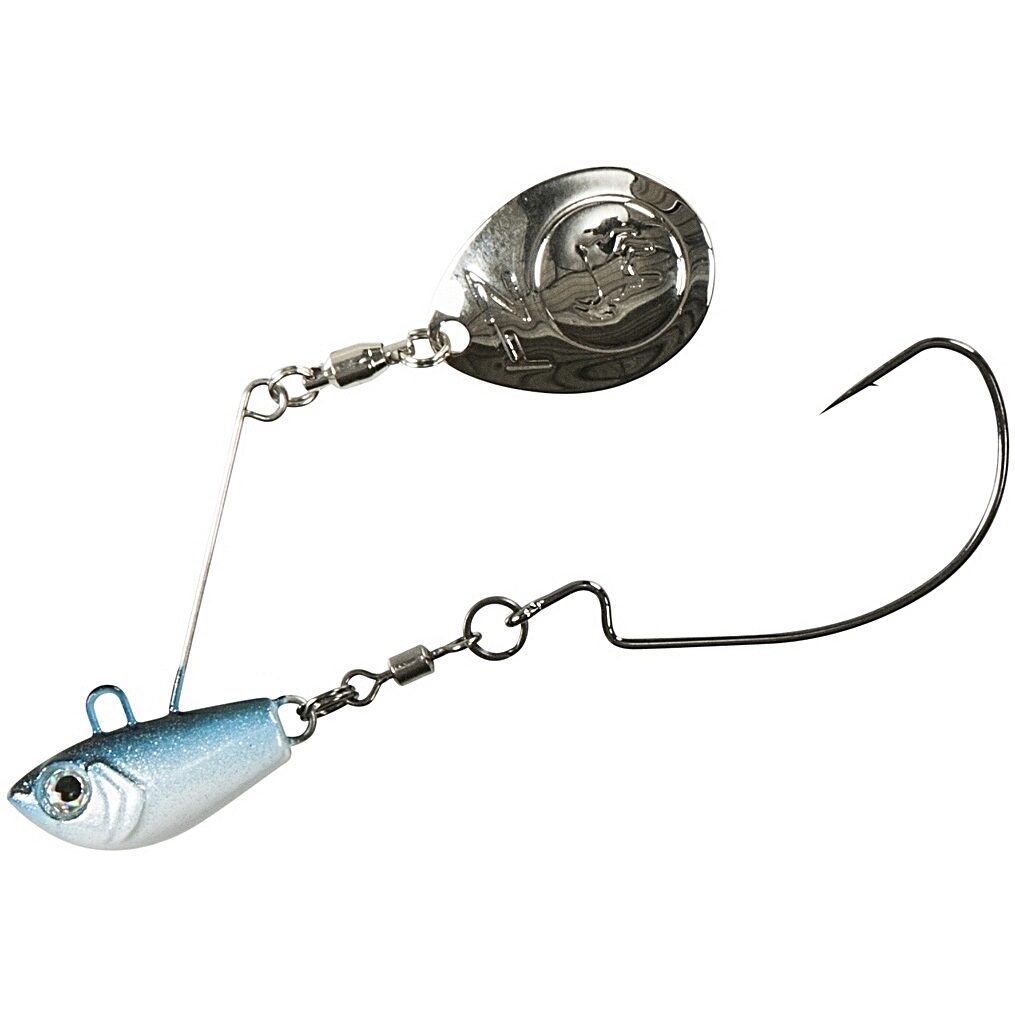 Spinner jig deals