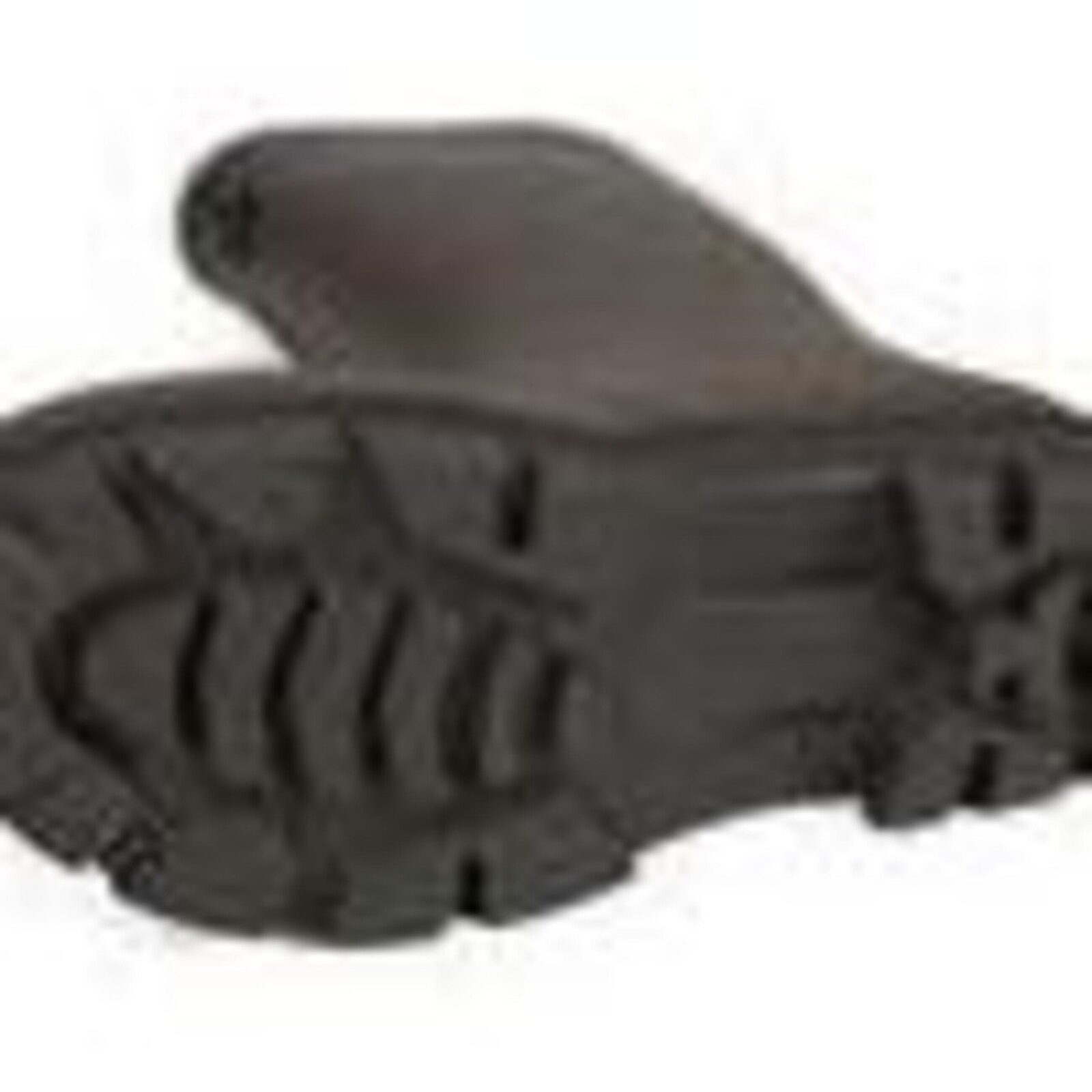 Fox Neoprene Lined Camo/Khaki Rubber Boot (Size 10)