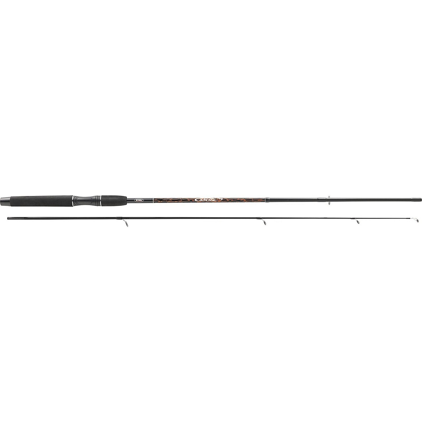 quantum escalade hd rod