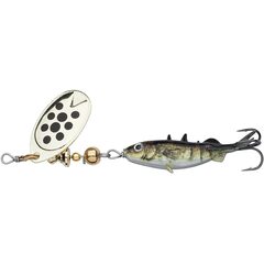 Abu Garcia FA Stickle Spinner