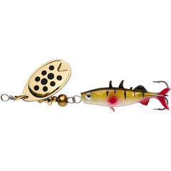 Abu Garcia FA Stickle Spinner 4.5cm Baby Perch - Op voorraad