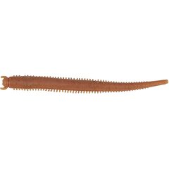 Berkley Gulp! Saltwater Fat Sandworm 10cm Natural - Op voorraad