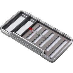 Greys Slim Waterproof Fly Box