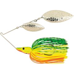 Fox Rage Spinnerbait 14gr Firetiger - Op voorraad