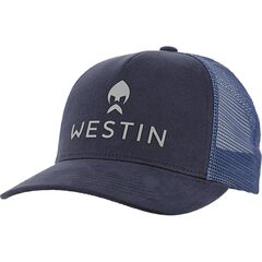 Westin Trucker Cap Ombre Blue