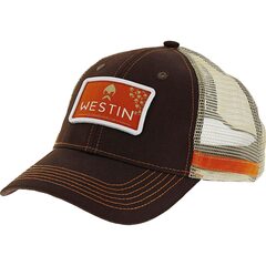 Westin Hillbilly Trucker Cap