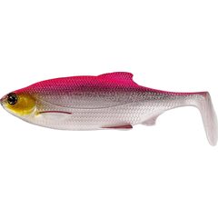 Westin Ricky the Roach Shadtail 18cm 85gr Pink Headlight 1 pc - Op voorraad