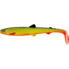 Westin BullTeez Shadtail 24cm 107gr Baltic Pike 1pc - Op voorraad