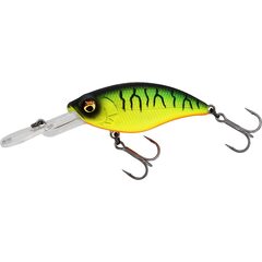 Westin BuzzBite Crankbait Suspending 6cm 10gr Firetiger - Op voorraad