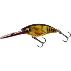 Westin BuzzBite Crankbait DR Floating 6.5cm 14gr Clear Brown Craw - Op voorraad