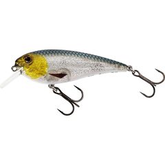 Westin RawBite Crankbait 7cm 12gr Floating 3D Headlight - Op voorraad