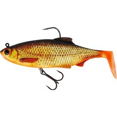 Westin Ricky the Roach Shadtail RNR 7cm 9gr Sinking Real Rudd pcs 2 - Op voorraad