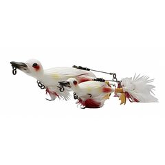 Savage Gear 3D Suicide Duck 10.5cm 28gr Ugly Duckling - Op voorraad