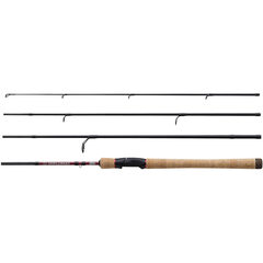 Abu Garcia Diplomat V2 Travel Rod