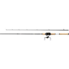 Abu Garcia Max Pro Casting Combo