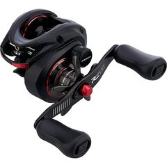 Abu Garcia Revo 5 Winch LP LH