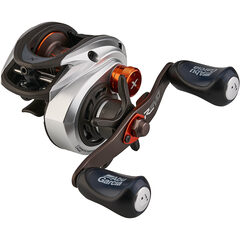 Abu Garcia Revo5 X