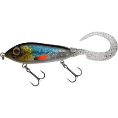 Abu Garcia Svartzonker McMy Tail