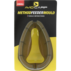 Avid Method Feeder Mould