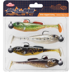 Berkley Pulse Realistic Goby