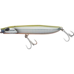 Berkley DEX Strider 9cm White Chart - Op voorraad