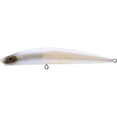 Berkley Finisher 9cm 21gr French Pearl - Op voorraad