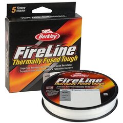 Berkley Fireline Fused Crystal