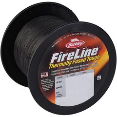 Berkley Fireline Fused Smoke