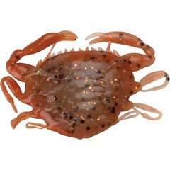 Berkley Gulp! Saltwater Peeler Crab 5cm New Penny