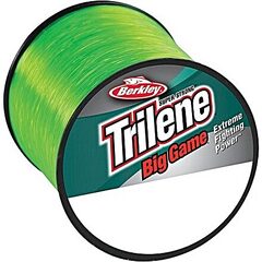 Berkley Trilene Big Game Solar