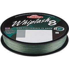 Berkley Whiplash Green 8