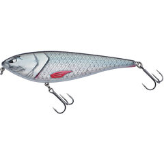 Berkley Zilla Glider 13cm 38gr Roach - Op voorraad