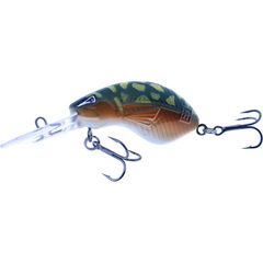 Rozemeijer Bottom Bouncer 10cm 22gr SHP Speckled Hot Pike - Op voorraad