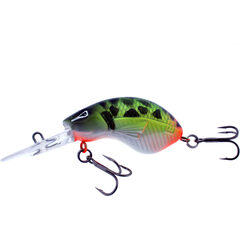 Rozemeijer Bottom Bouncer 10cm 22gr SOP Speckled Orange Perch - Op voorraad