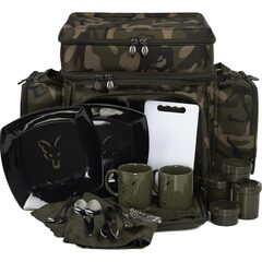 Fox Camolite session Cooler/Food Bag