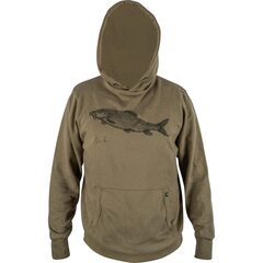 Korum Classic Barbel Hoodie