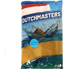 Dutchmasters Feeder