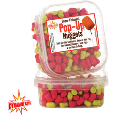 Dynamite Super Fishmeal Nuggets Pop-Up