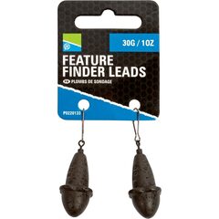 Preston Feature Finder Leads