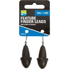 Preston Feature Finder Leads