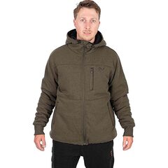 Fox Collection Sherpa Jkt G/B