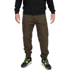 Fox Collection LW Cargo Trouser - G/B