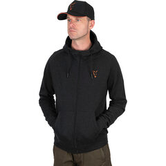 Fox Collection LW Hoody - B/O