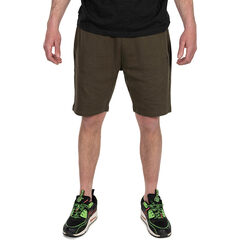 Fox Collection LW Jogger short - G/B