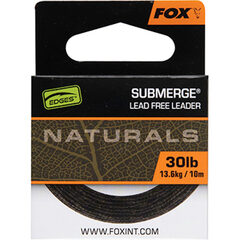 Fox Naturals Submerge Leader