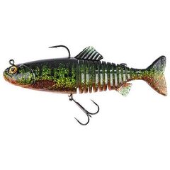 Fox Rage Replicant Jointed 15cm 60gr Pike UV