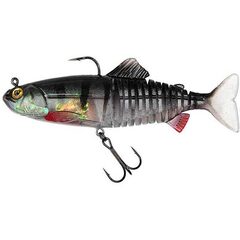 Fox Rage Replicant Jointed 15cm 60gr Young Perch UV - Op voorraad