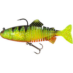 Fox Rage Replicant Jointed 18cm 80g UV Perch