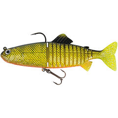 Fox Rage Replicant Jointed 23cm 130gr UV Natural Perch