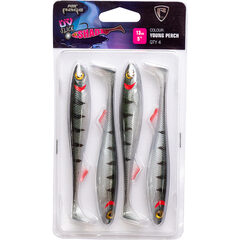 Fox Rage Slick Shad